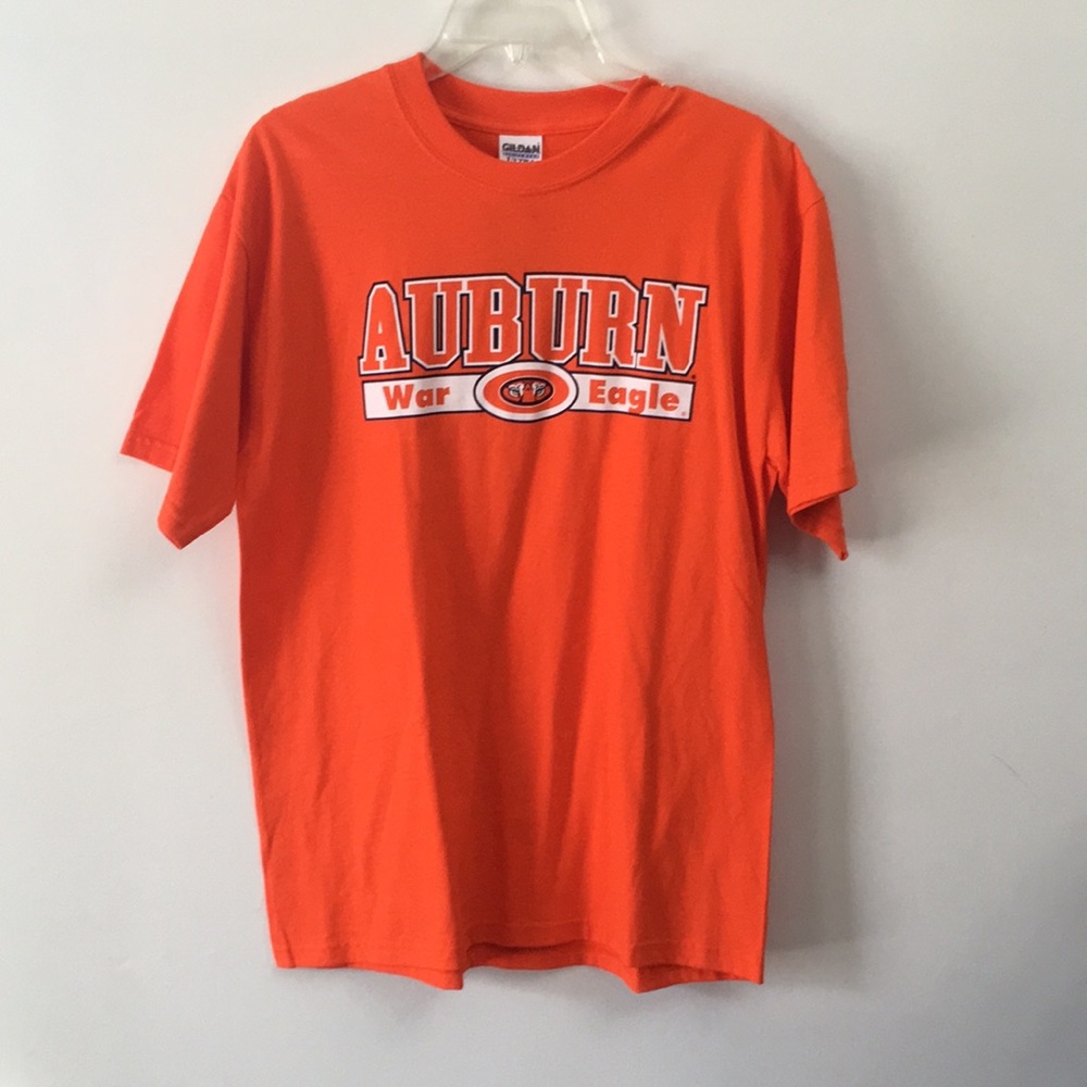 Auburn T-shirt